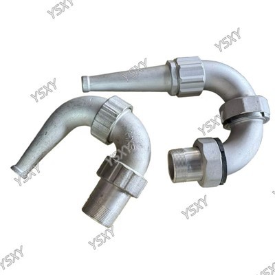 Laistymo krepšelis Trys-lenkimo antgalis